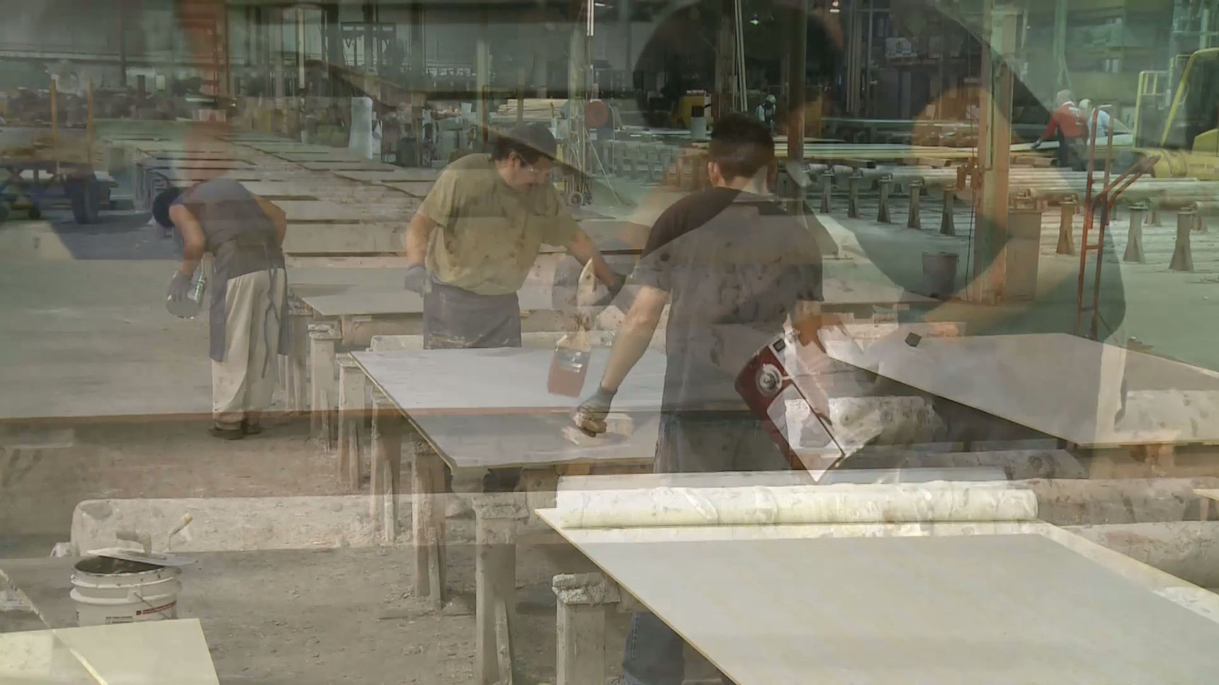 Fullerton Finish Systems Company Video